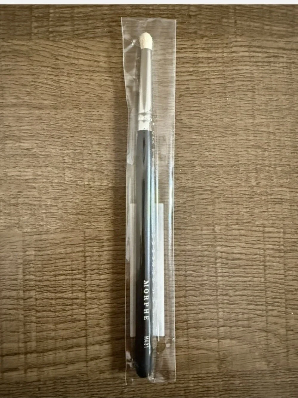 Morphe M431 Precision Pencil Crease Brush, NIP